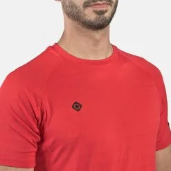 Camiseta Deportiva Técnica De Manga Corta Para Hombre ATEGUA Izas -ZAS Ventas camiseta deportiva tecnica de manga corta para hombre ategua izas 8