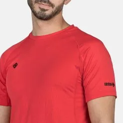 Camiseta Deportiva Técnica De Manga Corta Para Hombre ATEGUA Izas -ZAS Ventas camiseta deportiva tecnica de manga corta para hombre ategua izas 9