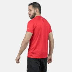 Camiseta Deportiva Técnica De Manga Corta Para Hombre CREUS II Izas -ZAS Ventas camiseta deportiva tecnica de manga corta para hombre creus ii izas 3
