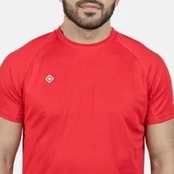 Camiseta Deportiva Técnica De Manga Corta Para Hombre CREUS II Izas -ZAS Ventas camiseta deportiva tecnica de manga corta para hombre creus ii izas 4