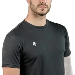 Camiseta Deportiva Técnica De Manga Corta Para Hombre CREUS M Izas -ZAS Ventas camiseta deportiva tecnica de manga corta para hombre creus m izas 2