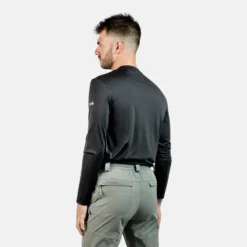 Camiseta Deportiva Técnica De Manga Larga Para Hombre CREUS M LS Izas -ZAS Ventas camiseta deportiva tecnica de manga larga para hombre creus m ls izas 3