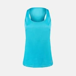 Camiseta Deportiva Técnica De Tirantes Para Mujer CREUS M TT Izas -ZAS Ventas camiseta deportiva tecnica de tirantes para mujer creus m tt izas 4