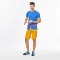 Camiseta Escalada Y Montaña Lana Merino Hombre Simond Edge -ZAS Ventas camiseta escalada y montaa lana merino hombre simond edge 3