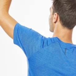 Camiseta Escalada Y Montaña Lana Merino Hombre Simond Edge -ZAS Ventas camiseta escalada y montaa lana merino hombre simond edge 4