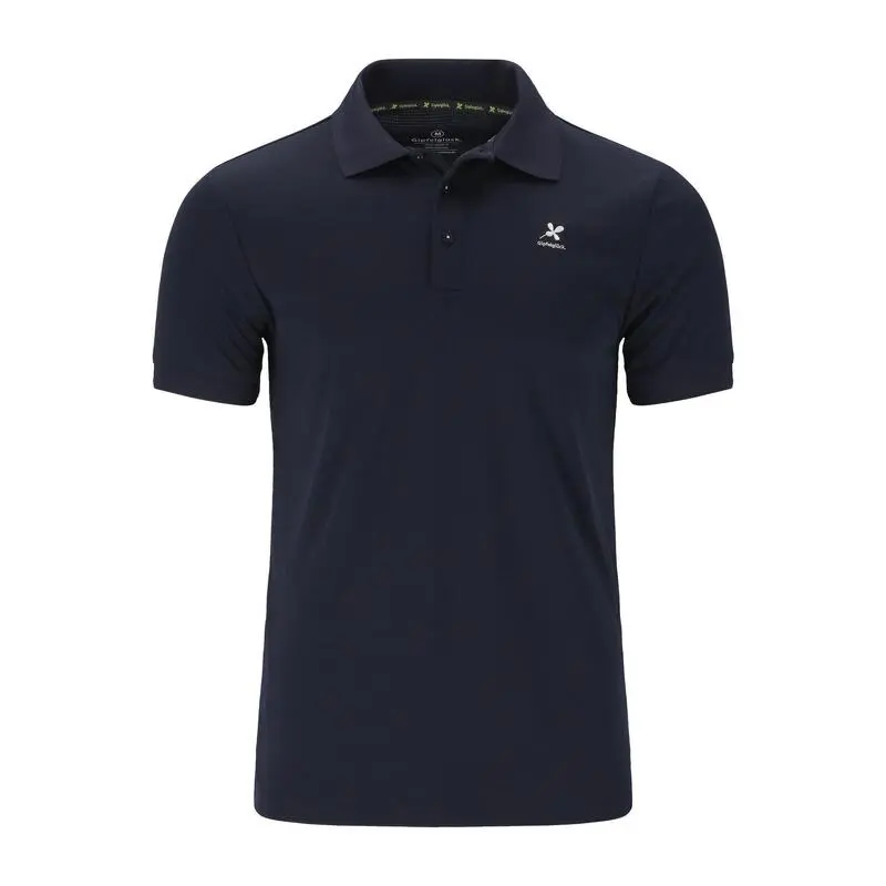 GIPFELGLÜCK Camiseta Funcional Paul Senderismo/exterior/tremetismo Hombres 6 GIPFELGLÜCK Camiseta Funcional Paul Senderismo/exterior/tremetismo Hombres - Imagen 6