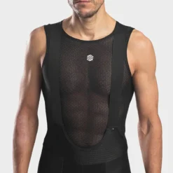 Siroko Camiseta Interior Ciclismo Hombre Atomic