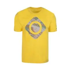 Camiseta Manga Corta Deportiva 100% Algodón ESCO Izas -ZAS Ventas camiseta manga corta deportiva 100 algodon esco izas 2