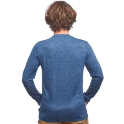 Camiseta Montaña Y Trekking Lana Merina Hombre Forclaz Travel 500 Gris -ZAS Ventas camiseta montaa y trekking lana merina hombre forclaz travel 500 azul