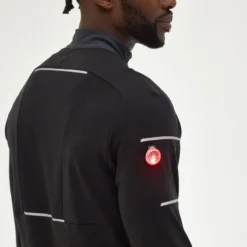 Camiseta Running Manga Larga Con Cremallera Kiprun Warm Azul Negro Y Gris -ZAS Ventas camiseta running manga larga con cremallera kiprun warm azul negro y gris 3