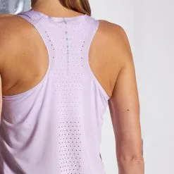 Camiseta Running Sin Mangas Transpirable Mujer Kiprun Light Malva -ZAS Ventas camiseta running sin mangas transpirable mujer kiprun light malva 2