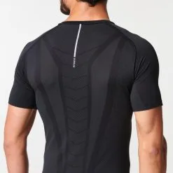 Camiseta Running Transpirable Hombre - KIPRUN SKINCARE NEGRO 6 Camiseta Running Transpirable Hombre - KIPRUN SKINCARE NEGRO -ZAS Ventas camiseta running transpirable hombre kiprun skincare negro 2
