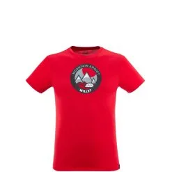 Millet Camiseta Senderismo Hombre DREAMY PEAKS TS SS