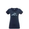 Millet Camiseta Senderismo Mujer TANA II TS SS