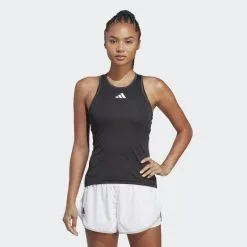 ADIDAS Camiseta Sin Mangas Club Tennis