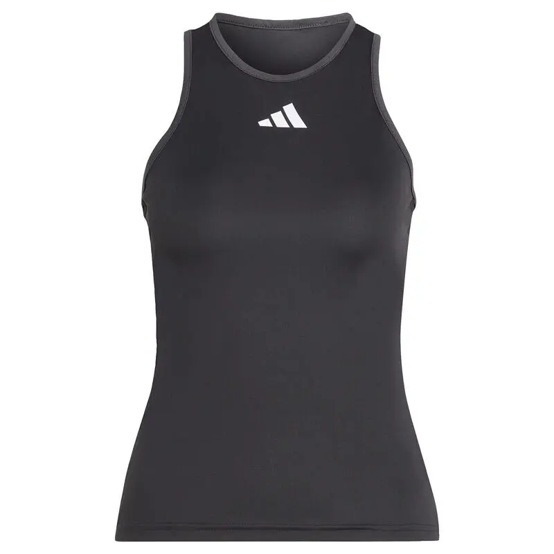 ADIDAS Camiseta Sin Mangas Club Tennis 2 ADIDAS Camiseta Sin Mangas Club Tennis - Imagen 2
