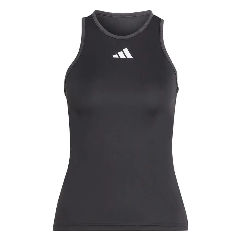 ADIDAS Camiseta Sin Mangas Club Tennis 3 ADIDAS Camiseta Sin Mangas Club Tennis - Imagen 3
