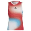 ADIDAS Camiseta Sin Mangas Melbourne Tennis Match