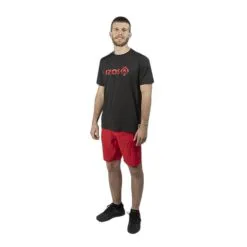 Camiseta Técnica Deportiva De Manga Corta Hombre HARPER II Izas -ZAS Ventas camiseta tecnica deportiva de manga corta hombre harper ii izas 4