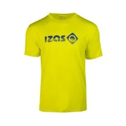 Camiseta Técnica Deportiva De Manga Corta Hombre HARPER II Izas -ZAS Ventas camiseta tecnica deportiva de manga corta hombre harper ii izas 5