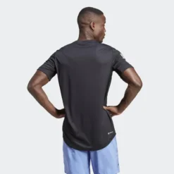 ADIDAS Camiseta Tenis Club 3 Bandas -ZAS Ventas camiseta tenis club 3 bandas 3