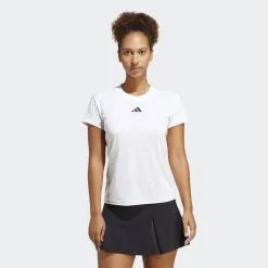 ADIDAS Camiseta Tennis FreeLift