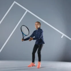 Camiseta Térmica De Tenis Niña Artengo 500 Azul Marino 10 Camiseta Térmica De Tenis Niña Artengo 500 Azul Marino -ZAS Ventas camiseta termica de tenis nia artengo 500 azul marino 4