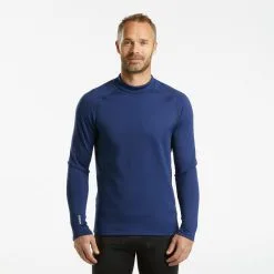 Camiseta Térmica Interior De Esquí Y Nieve Hombre Wedze Ski 500 Blanco -ZAS Ventas camiseta termica interior de esqui y nieve hombre wedze ski 500 azul