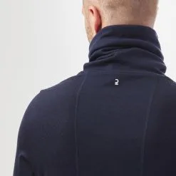 Camiseta Térmica Interior De Esquí Y Nieve Lana Merina Hombre Wedze BL 900 Azul -ZAS Ventas camiseta termica interior de esqui y nieve lana merina hombre wedze bl 900 azul 2