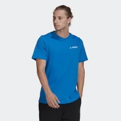 ADIDAS Camiseta Terrex Mountain Landscape Graphic -ZAS Ventas camiseta terrex mountain landscape graphic 5