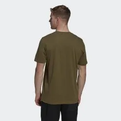 ADIDAS Camiseta Terrex Patch Mountain Graphic 8 ADIDAS Camiseta Terrex Patch Mountain Graphic -ZAS Ventas camiseta terrex patch mountain graphic 3