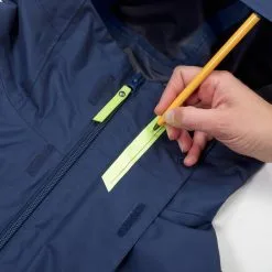 Capa De Esquí Y Nieve Impermeable Niños Wedze Race 980 -ZAS Ventas capa de esqui y nieve impermeable nios wedze race 980 3