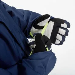 Capa De Esquí Y Nieve Impermeable Niños Wedze Race 980 -ZAS Ventas capa de esqui y nieve impermeable nios wedze race 980 4