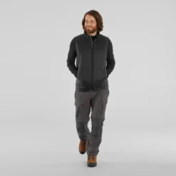 Chaleco Acolchado De Montaña Y Trekking Hombre Forclaz MT100 -ZAS Ventas chaleco acolchado de montaa y trekking hombre forclaz mt100 2