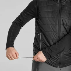 Chaleco Acolchado De Montaña Y Trekking Hombre Forclaz MT100 -ZAS Ventas chaleco acolchado de montaa y trekking hombre forclaz mt100 3