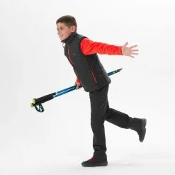 Chaleco Acolchado De Montaña Y Trekking Niños 7-15 Años Quechua MH500 8 Chaleco Acolchado De Montaña Y Trekking Niños 7-15 Años Quechua MH500 -ZAS Ventas chaleco acolchado de montaa y trekking nios 7 15 aos quechua mh500 2