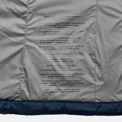 Chaleco Acolchado De Montaña Y Trekking Plumón Hombre Forclaz MT100 Azul 9 Chaleco Acolchado De Montaña Y Trekking Plumón Hombre Forclaz MT100 Azul -ZAS Ventas chaleco acolchado de montaa y trekking plumon hombre forclaz mt100 azul 3