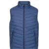 Regatta Chaleco Forro Polar Volter Loft Para Hombre Azul Almirante