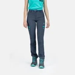 Chamonix CO Pantalón De Montaña Tejido Apropiado Para Todo El Año Mujer Izas -ZAS Ventas chamonix co pantalon de montaa tejido apropiado para todo el ao mujer izas 2