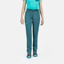 Chamonix CO Pantalón De Montaña Tejido Apropiado Para Todo El Año Mujer Izas -ZAS Ventas chamonix co pantalon de montaa tejido apropiado para todo el ao mujer izas 3