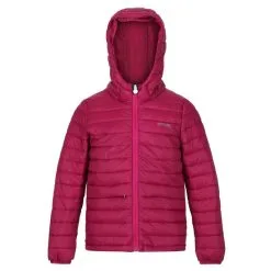 Regatta Chaqueta Acolchada Bagley Para Niños/Niñas Marino -ZAS Ventas chaqueta acolchada bagley para niosnias frambuesa radiante