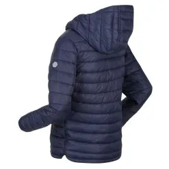 Regatta Chaqueta Acolchada Bagley Para Niños/Niñas Marino -ZAS Ventas chaqueta acolchada bagley para niosnias marino 2
