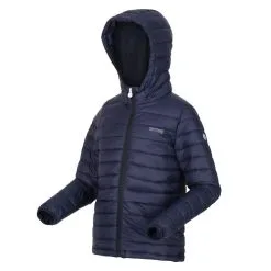 Regatta Chaqueta Acolchada Bagley Para Niños/Niñas Marino -ZAS Ventas chaqueta acolchada bagley para niosnias marino 3