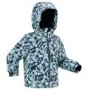 Chaqueta Acolchada De Esquí Niños Wedze 180 Warm