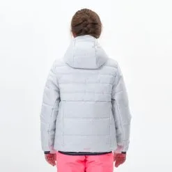 Chaqueta Acolchada De Esquí Y Nieve Impermeable Niños Wedze 150 Warm -ZAS Ventas chaqueta acolchada de esqui y nieve impermeable nios wedze 150 warm 2