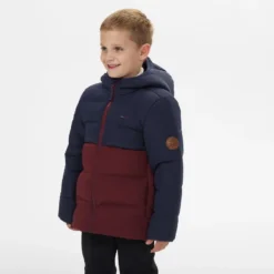 Chaqueta Acolchada De Montaña Y Trekking Niños 2-5 Años Quechua X-Warm Rojo 11 Chaqueta Acolchada De Montaña Y Trekking Niños 2-5 Años Quechua X-Warm Rojo -ZAS Ventas chaqueta acolchada de montaa y trekking nios 2 5 aos quechua x warm azul