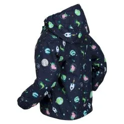 Regatta Chaqueta Acolchada Muddy Puddle Cosmic Peppa Pig Para Niños/Niñas Marino -ZAS Ventas chaqueta acolchada muddy puddle cosmic peppa pig para niosnias marino 2