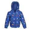Regatta Chaqueta Acolchada Muddy Puddle De Peppa Pig Cósmico Para Niños/Niñas Surf Spray