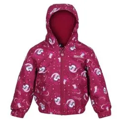 Regatta Chaqueta Acolchada Muddy Puddle De Peppa Pig Unicornio Para Niños/Niñas -ZAS Ventas chaqueta acolchada muddy puddle de peppa pig unicornio para niosnias 2