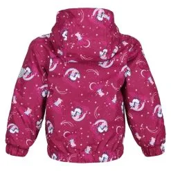 Regatta Chaqueta Acolchada Muddy Puddle De Peppa Pig Unicornio Para Niños/Niñas -ZAS Ventas chaqueta acolchada muddy puddle de peppa pig unicornio para niosnias 3